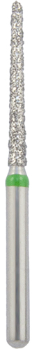 Боры алмазные 850L-012C-FG
