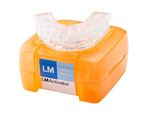 LM-Активатор 60 HIGH (SHORT)