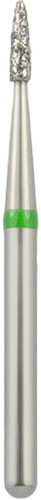 Боры алмазные 889-010C-FG