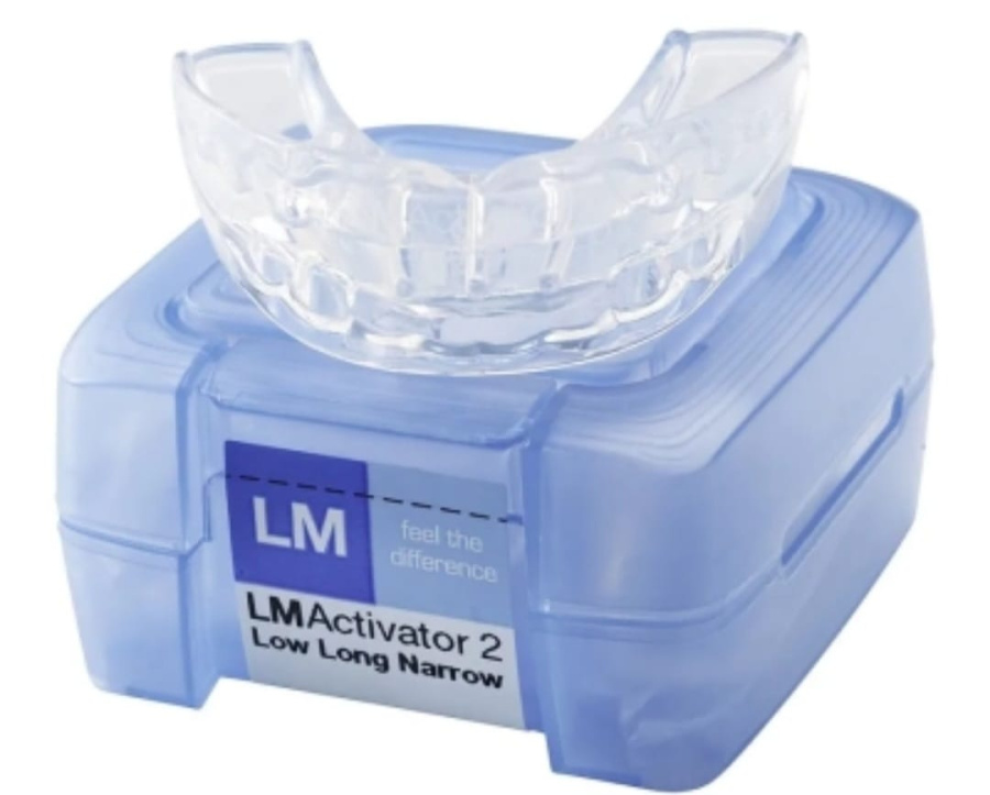 LM-Активатор 2 LOW LONG 45 NARROW 94245LLN