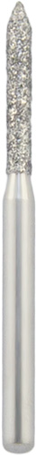 Боры алмазные 885-012M-FG
