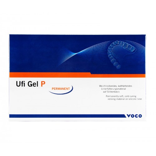 Уфи Гель П-50мл 50мл кат10+10+10адг 