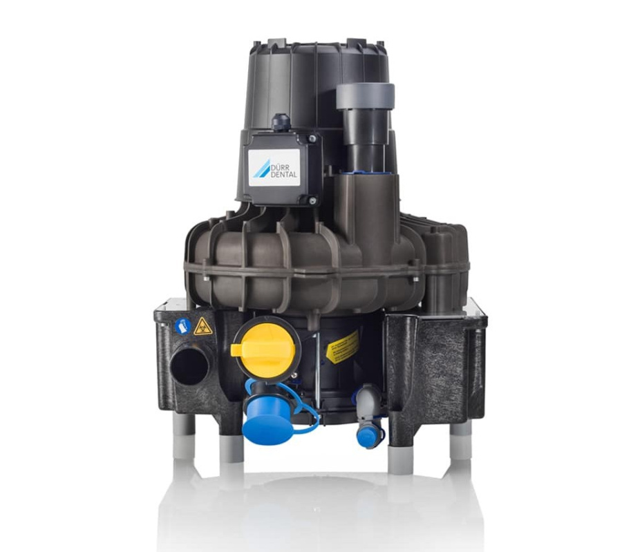 Аспирационная система VS-900S 7134-01/002