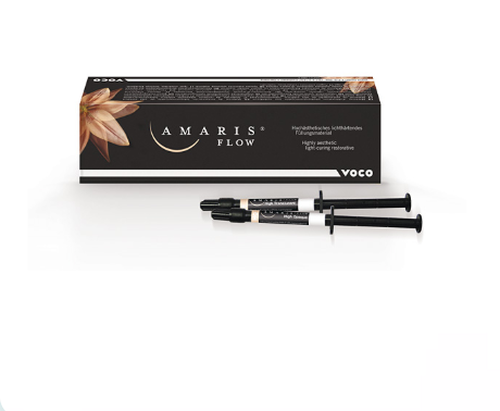 Амарис Флоу 1х1,8г НО шприц