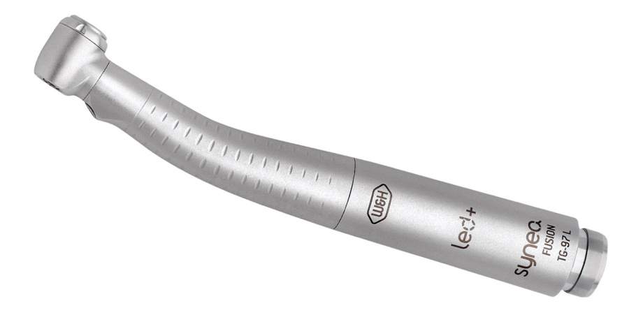 Наконечник турбинный Synea  fusion TG-97L 30004000