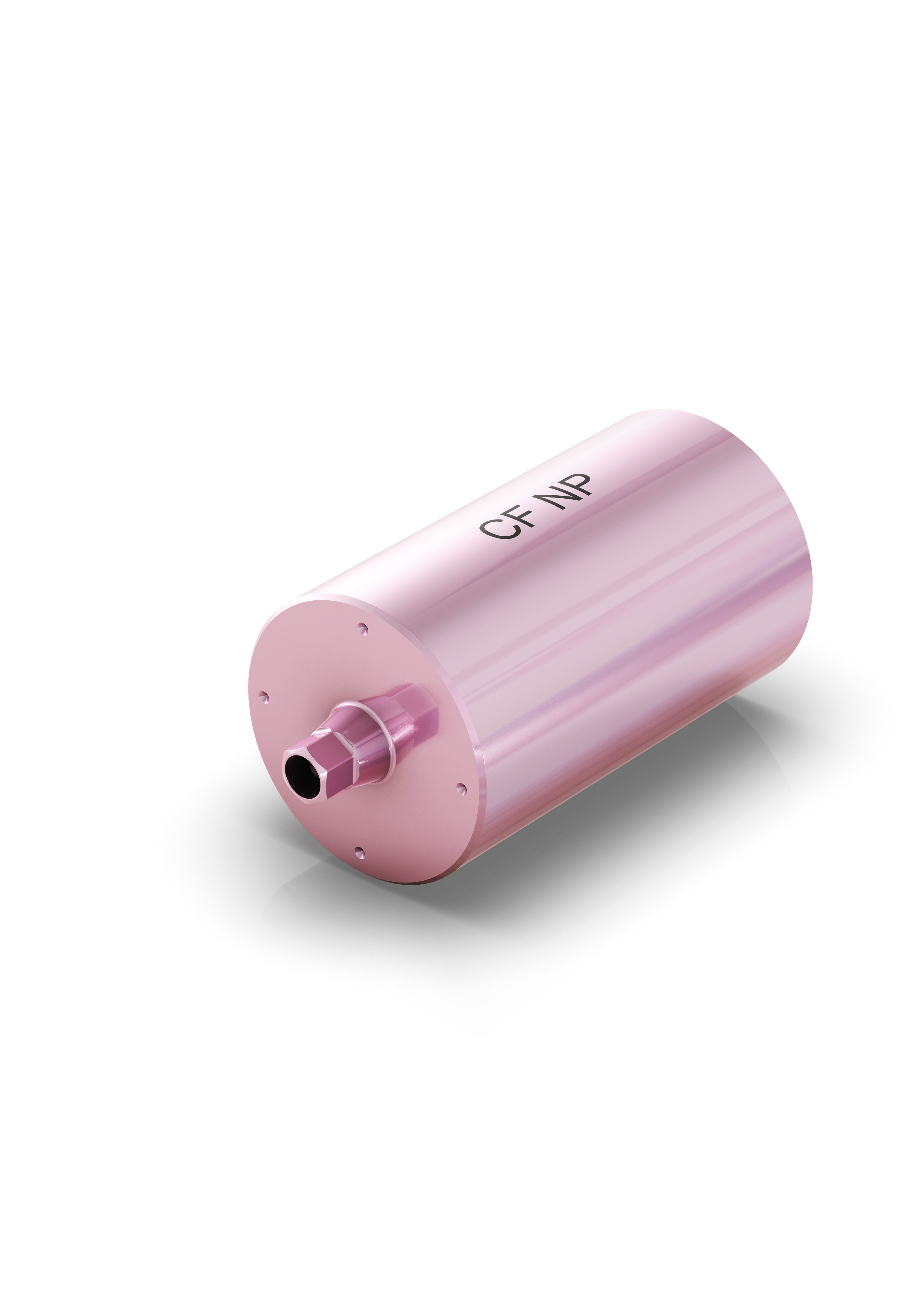 Абатмент 15.8 CF NP