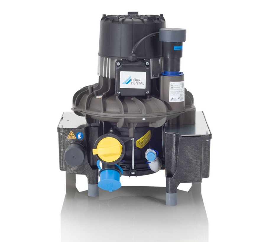 Аспирационная система VS-600 7128-01/002