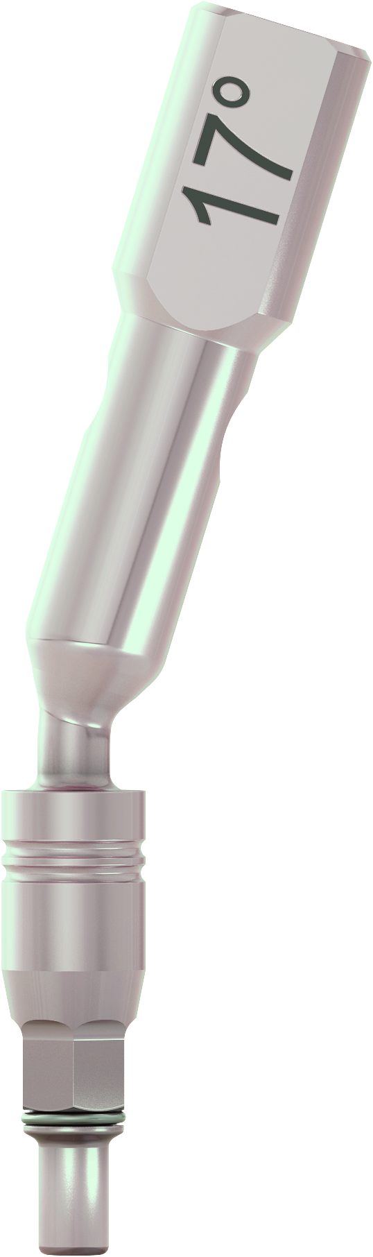 Угловые измеритель 17 DCF SP