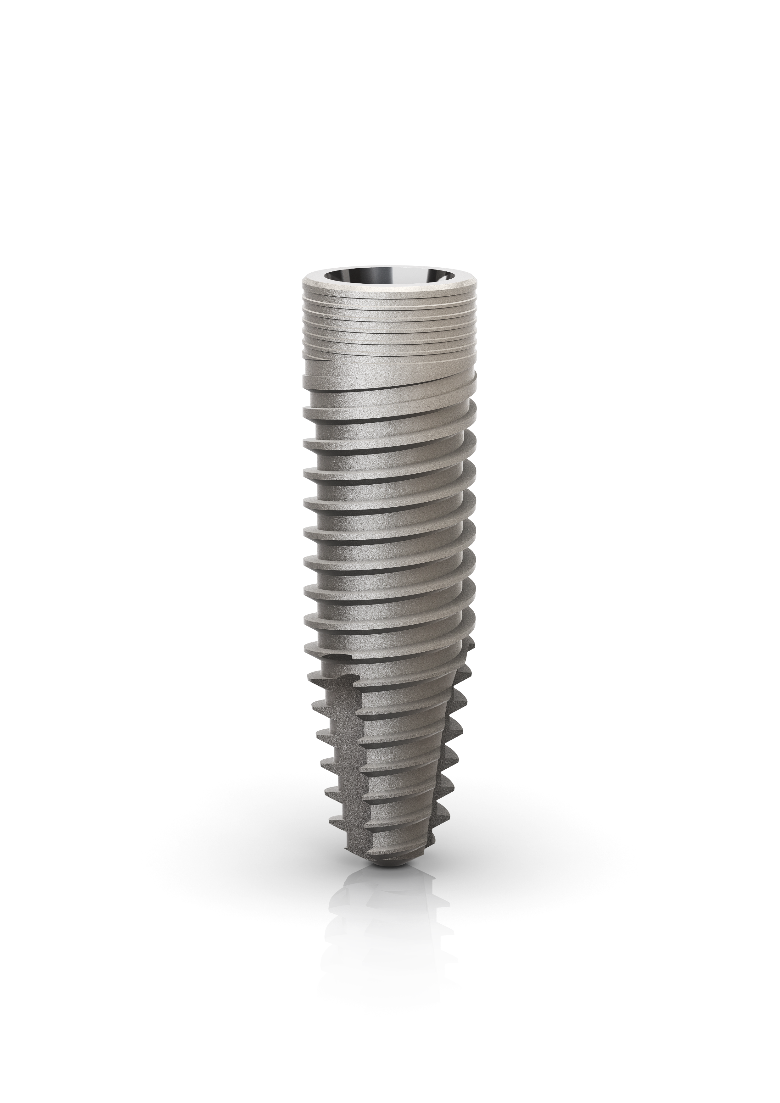 Имплантат конический CF 3.75X18 NP