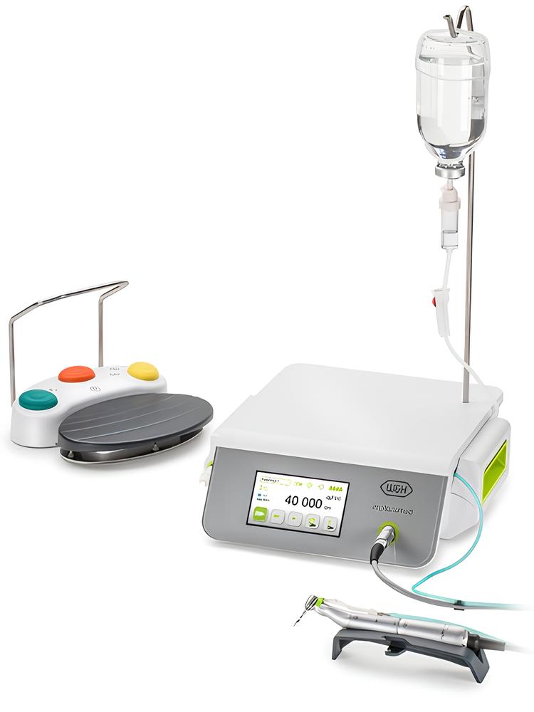 Установка Implant-Med SI-1023 - физиодеспенсер д/хир.операций 90000166