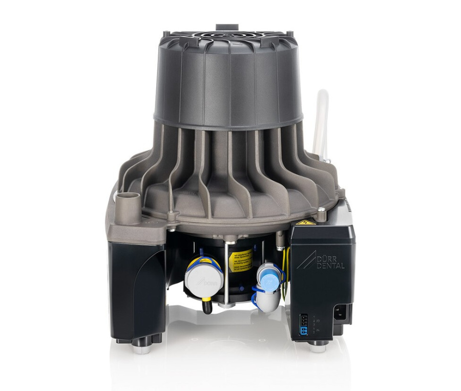 Аспирационная система VS-300S 7122-01/002