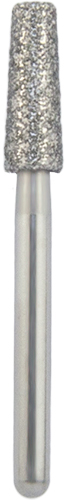 Боры алмазные 846-025M-FG