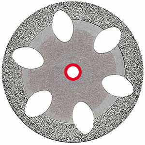 Диски алмазные 806.104.393.514.220