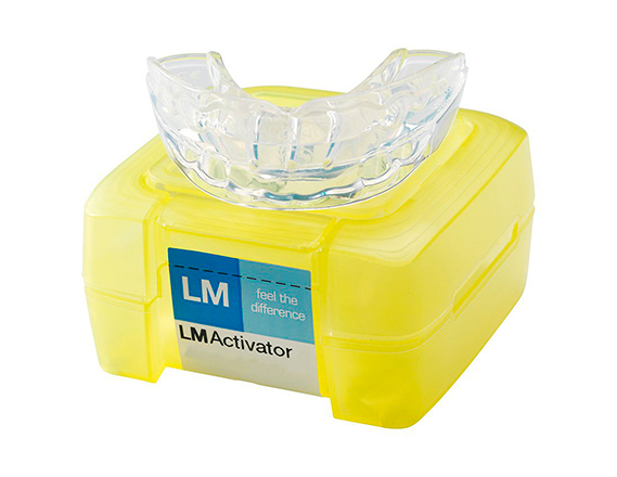 LM-Активатор 60 LOW (SHORT)