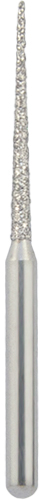 Боры алмазные 859L-010M-FG