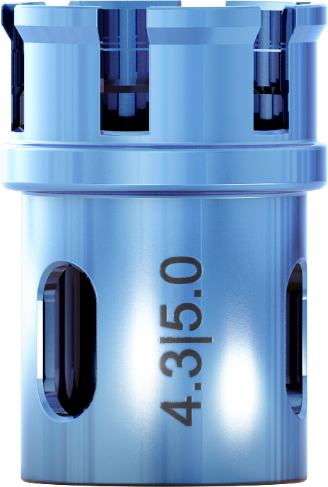 Упор 11.5 для сверла D2.0