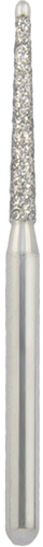 Боры алмазные 857-012M-FG