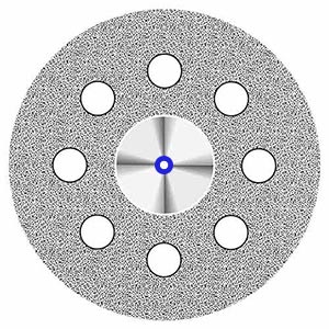 Диски алмазные 806.104.350.524.220