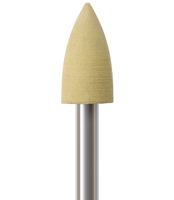 Полиры для композитов желт P 0732 G 