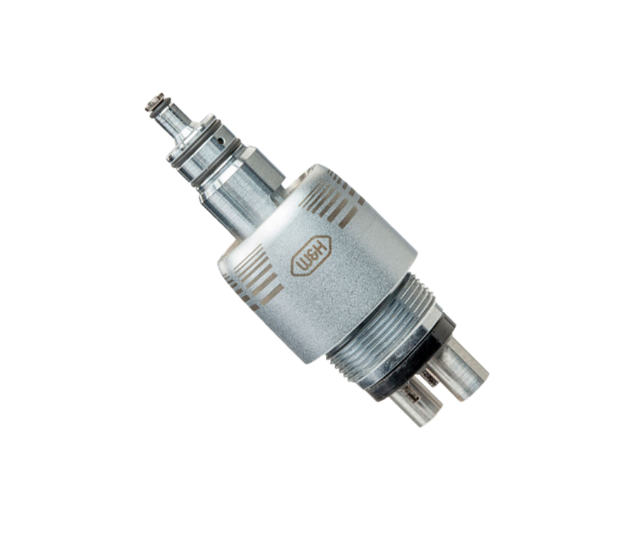 Адаптер д/системы Roto Quick Assistina Twin 02690400