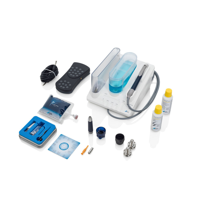 Аппарат ультразвуковой Vector Paro Pro 2031-51