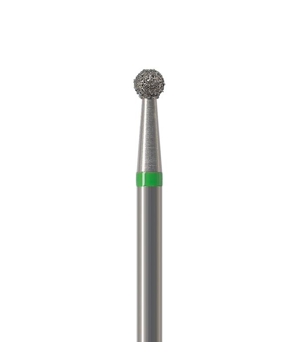 Боры алмазные 801-018C-FG