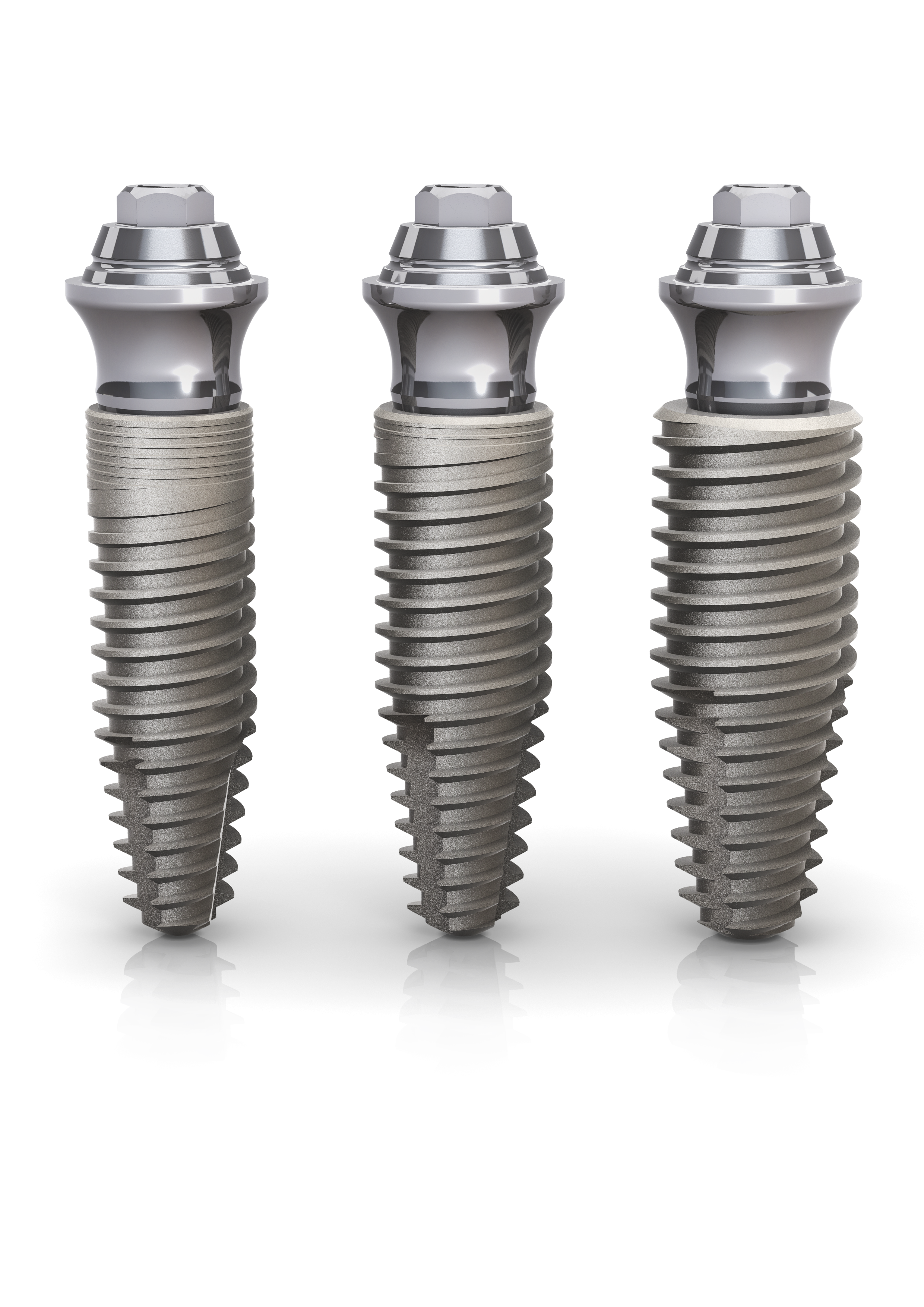 Имплантат конический CF 5.0X13 SP