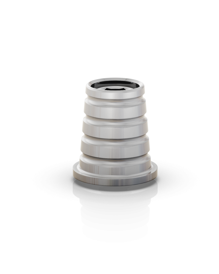 Колпачок титановый MULTI UNIT. 3,5