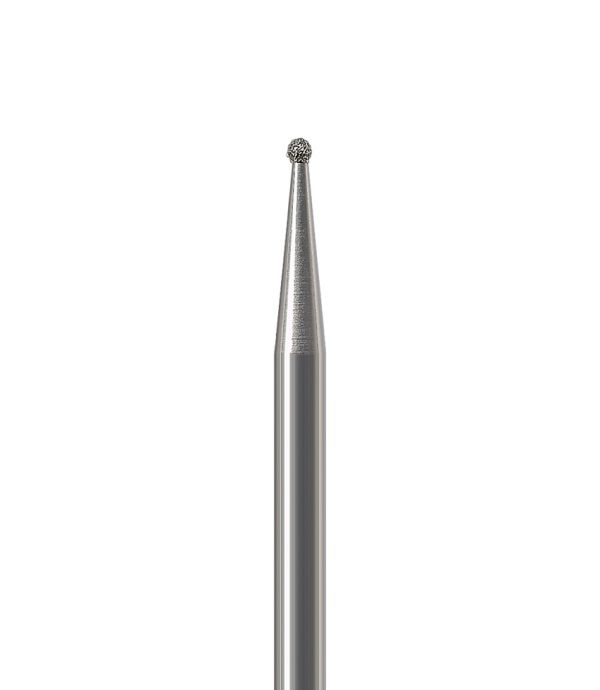 Боры алмазные 801-008M-FG