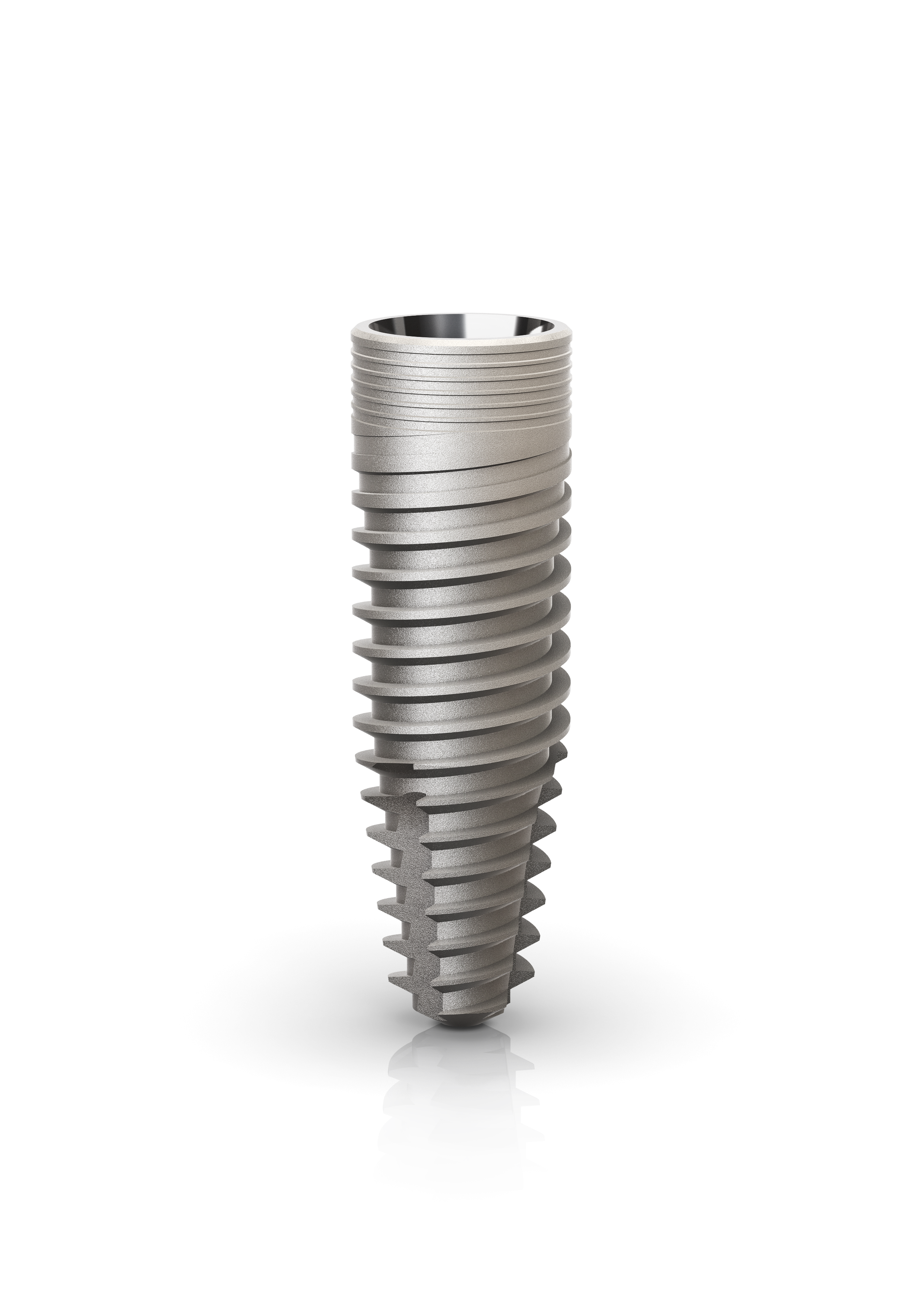 Имплантат конический CF 4.0X16 SP