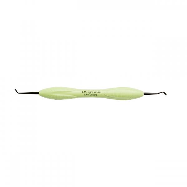 Гладилка серповидная 43-47DDES