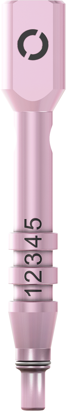 Измеритель высоты CF NP