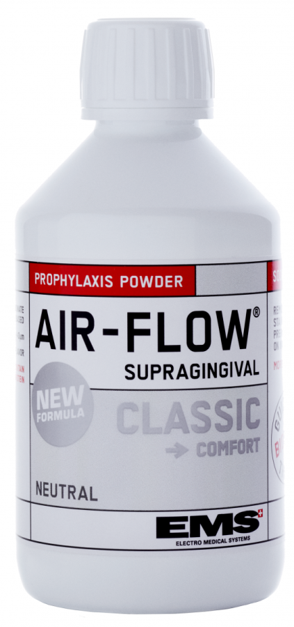 Порошок Air Flow 300г со вкусом neutral