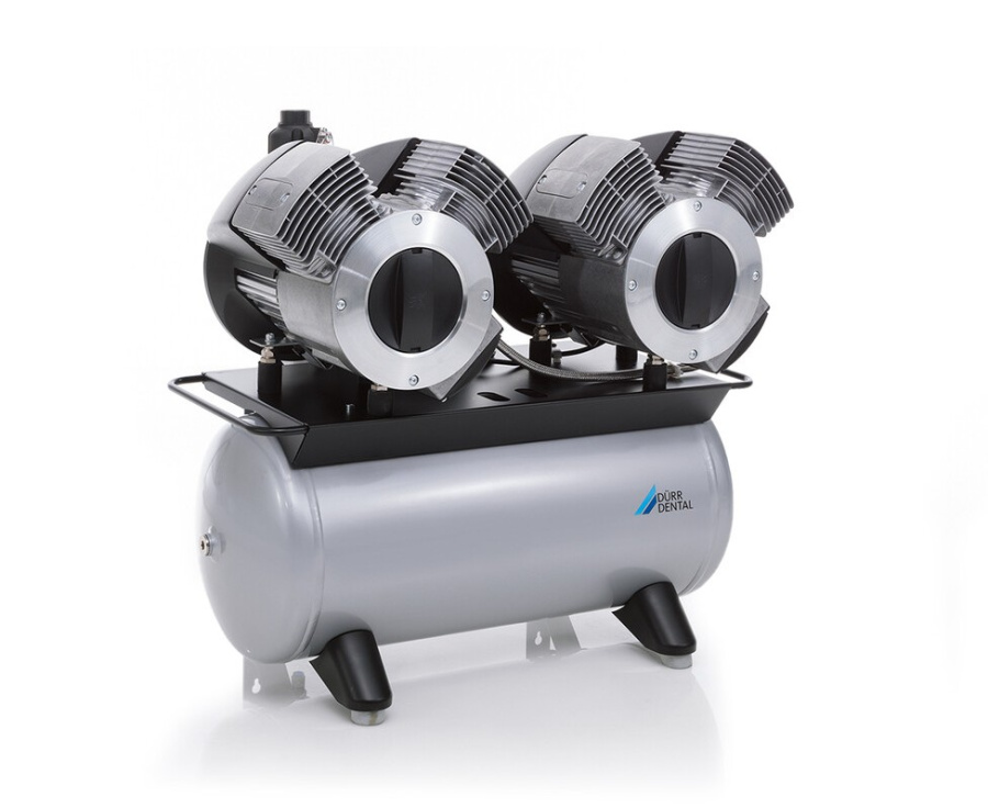 Компрессор Торнадо осуш 4 уст