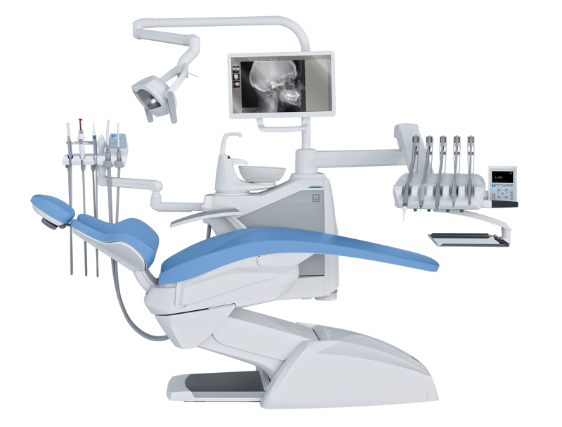 Стоматологическая установки S200