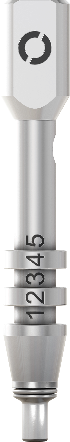 Измеритель высоты CF SP