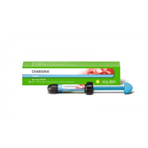 Каризма Topaz 4г A2