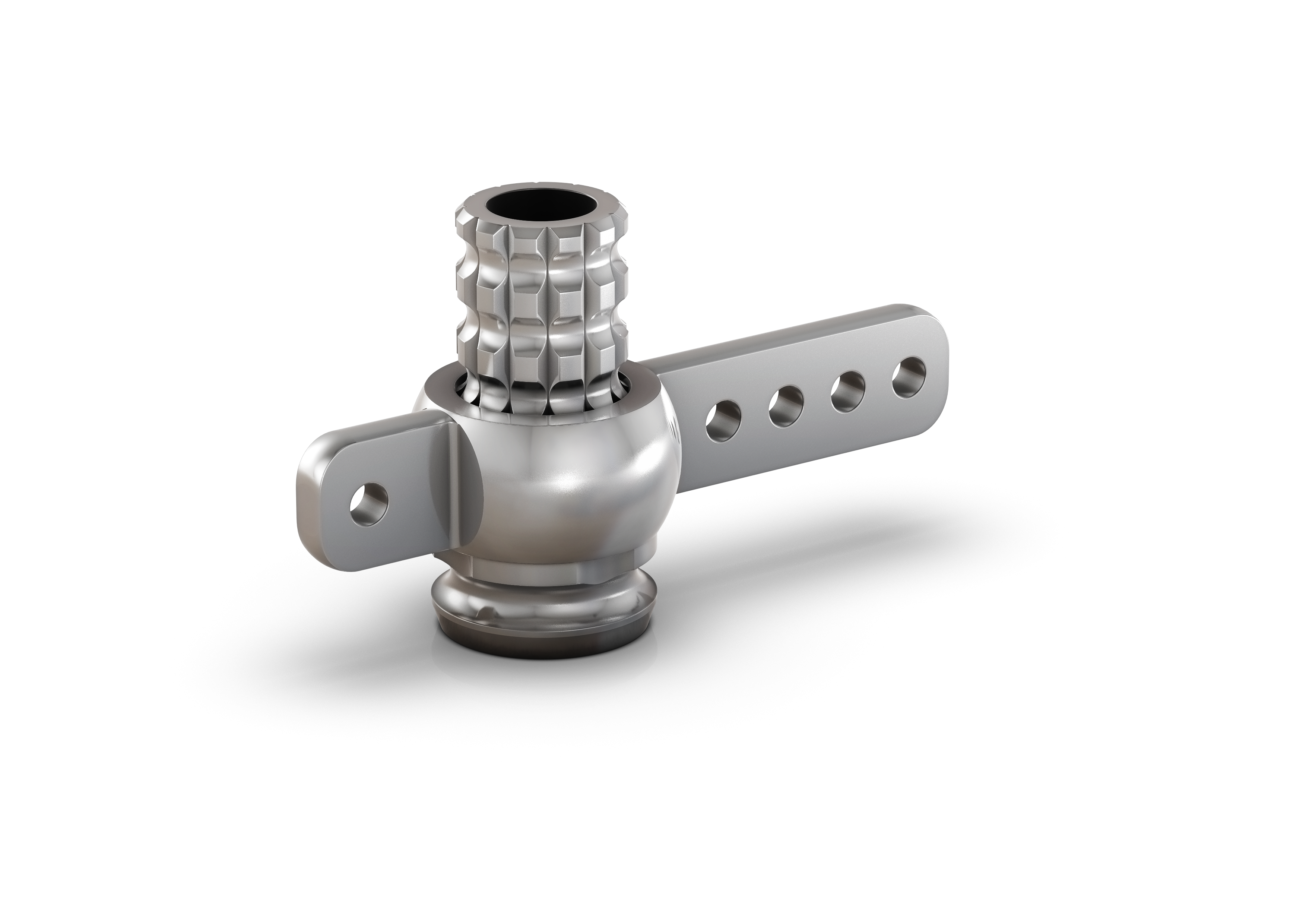 Дистальная балка