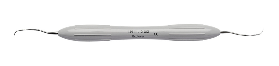 Зонд 11-12XSI