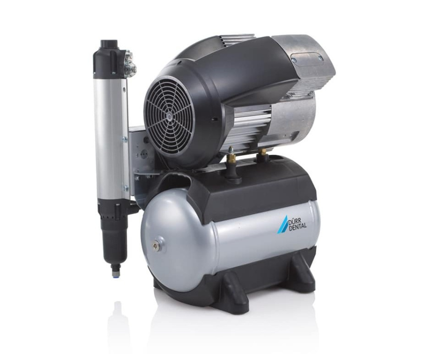 Компрессор Торнадо осуш 2 уст