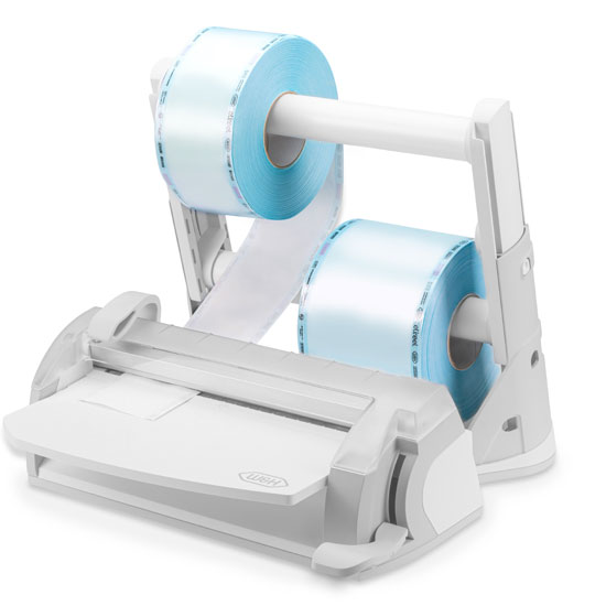 Аппарат для термосклеивания пакетов Seal