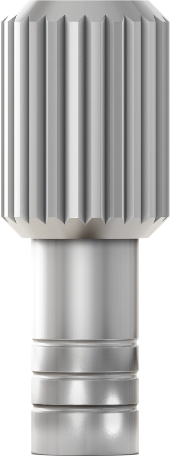 Адаптер ручной для абат.и трансф.