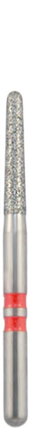 Боры алмазные шлифовальные  K856-016F-FG