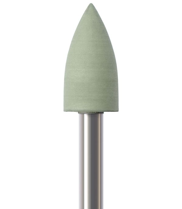 мет комп мал остр оконч зелен P 0132 G