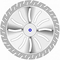 Боры алмазные 806.104.365.524.450