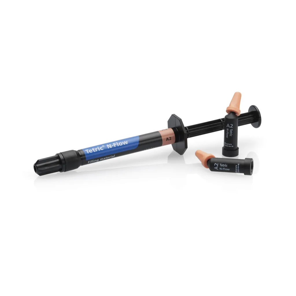 Пломбировочный материал TETRIC N-FLOW 2 REFILL1X2G A1