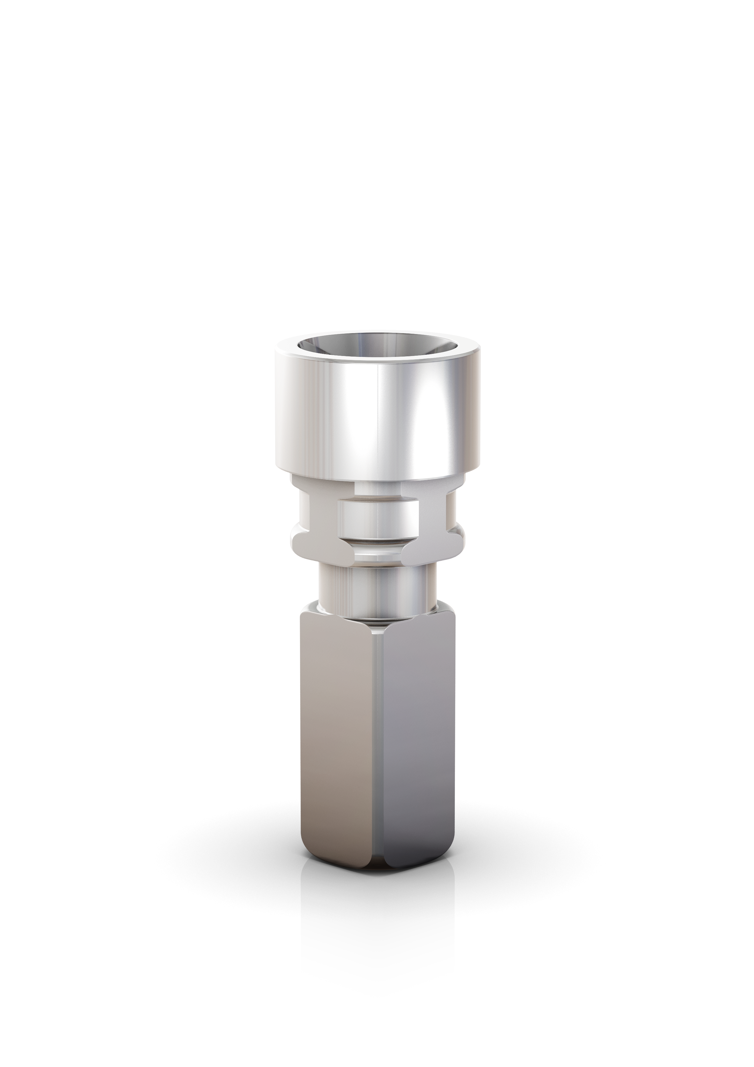 Имплантат аналоговый CF SP