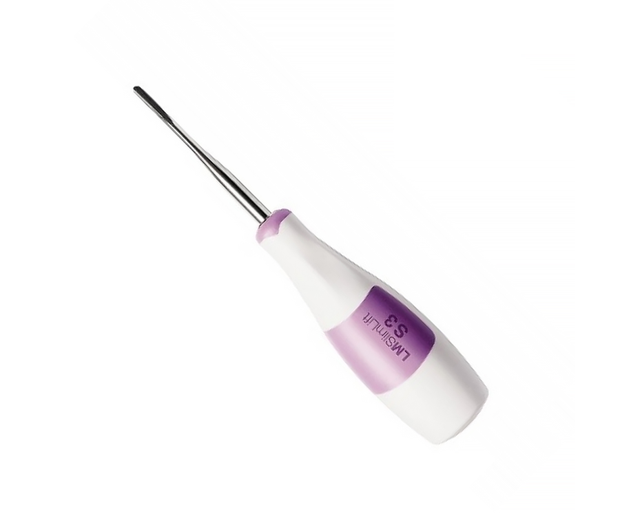 Люксатор LM-SLIMLIFT S3 812630