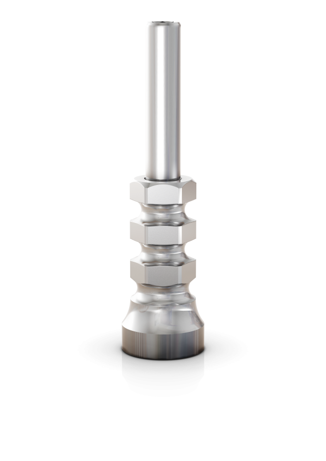 Трансфер MULTI UNIT. д/откр.ложки 4.8