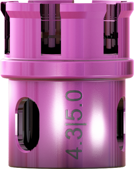 Упор 13.0 для сверла D2.0